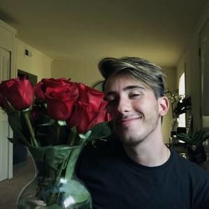 Meet your Posher, Nick